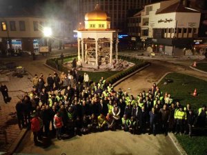 Ali Hikmet Paşa’nın Çehresi 20 Günde Değişti