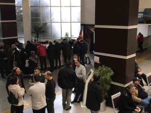 Eyt Müjdesi Sonrası Sgk’da Hareketlilik