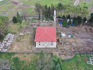 Ordu’nun Saklı Tarihi Gün Yüzüne Çıkıyor