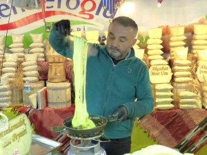 En Lezzetli Kuymağın Sırrı