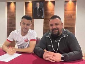 Kocaelispor’da Yiğitali Bayrak İle Yollar Ayrıldı