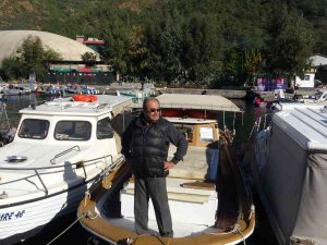 Tekne Bağlama Fiyatlarındaki Artışa Tepki