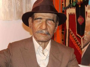 2023 Yılı ’Aşık Veysel Yılı’ İlan Edildi, Yakın Dostu Veysel’i Anlattı