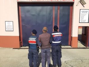 Osmaniye’de 5 Yıl Hapis Cezasıyla Aranan Hükümlü Yakaladı