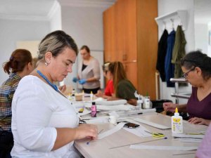 Hobi Ve Meslek Edinme Bir Arada