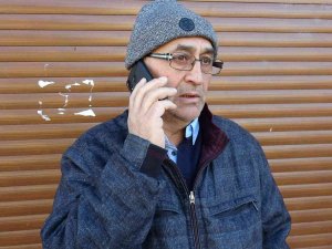 Dolandırıcılara 380 Bin Tl Kaptırdı