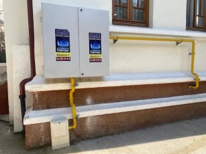 Muğla’da Doğalgaza Erişimi Olan Okulların Dönüşümleri Tamamlandı