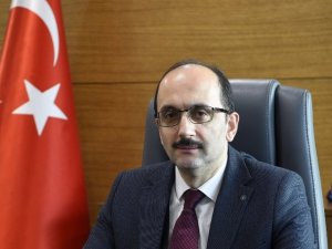 DSİ Genel Müdürlüğünde Görev Değişimi