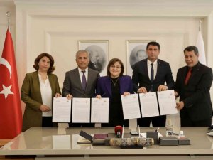 “Çiftçi Kart” Mazot Desteğinde İkinci Adım