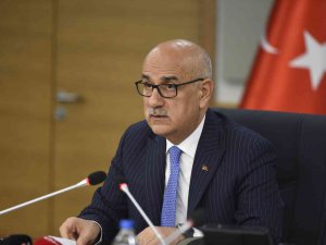 Bakan Kirişci: “Su Kaynaklarının Bütüncül Havza Yönetimiyle Korunmasını Hedefliyoruz"