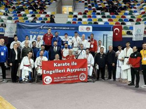 57 İlden Bin 650 Sporcu Altın Madalya Mücadelesi Veriyor