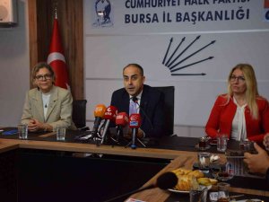 Turgut Özkan: "Bursa’da Seçimi Kazanan İl Yönetimi Biz Olacağız"