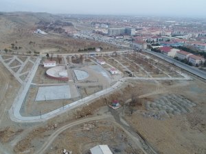 Esentepe 2023’te Tamamlanacak