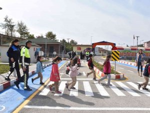 “Demir Şehrin Cevher Çocukları” Projesi Tamamlandı