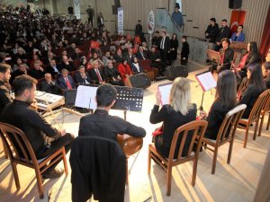 Sarıkamış Şehitleri, Battalgazi’de Anıldı