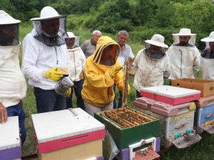 2022’de Meslek Ve Sanat Eğitimlerine Damga Vurdular