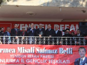 Fatih Erbakan’dan Eyt Düzenlenmesine Destek