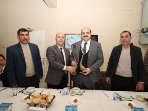 Aziziye Belediyesi İşçilerine Rekor Zam
