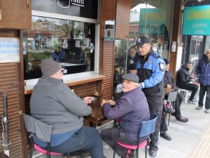 Yılbaşı Öncesi Sahte Para Uyarısı