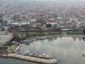 Yalova’nın Net Göçü 5 Bin 401 Oldu