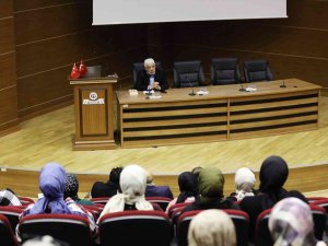 Gaün’de Gaziantep’in Kurtuluşu Konferansı