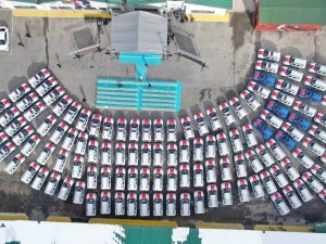 Bakan Soylu: “Türkiye Kapasitesini Ve Kabiliyetini Geliştirebilen Bir Ülke Konumuna Geldi"