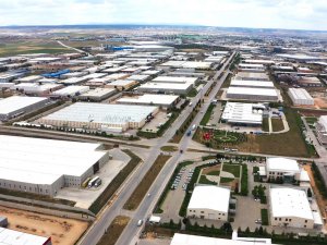 Başkan Küpeli, “2023 Yılına Büyük Umutlarla Giriyoruz"