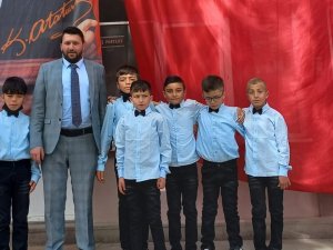 Belediye Başkanı Makam Aracına Harcanacak Parayı Bakın Ne Yaptı?
