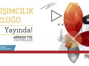 Ari̇nkom Tto’dan Girişimcilik Sözlüğü