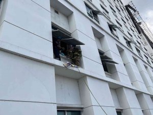 Kamboçya’da Otel Yangınında Can Kaybı 19’a Yükseldi