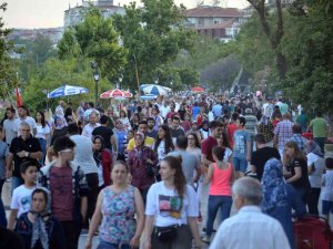 Tekirdağ, En Çok Göç Alan İller Arasında 8. Sırada