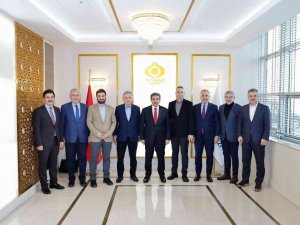 İ̇stanbul 2’nci Bölge Belediye Başkanları, Sultangazi’de Buluştu