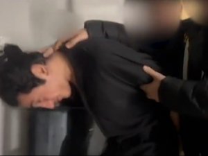 Sosyal Medya Fenomeni Gaga Bulut Gözaltına Alındı