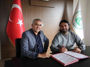 Sivas Belediyespor, Teknik Direktörlüğe Hayrettin Yerlikaya’yı Getirdi