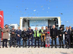 Sokak Hayvanları İçin 70 Milyonluk Yatırım