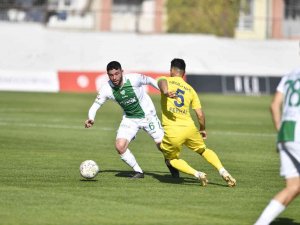 Bursaspor’un Menemen Fk İle Oynayacağı Maç Bir Gün Sonrasına Ertelendi