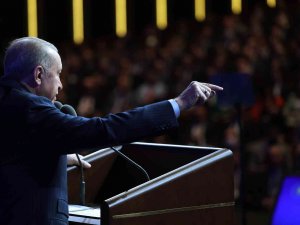 Cumhurbaşkanı Erdoğan’dan Teknoloji Destek Paketi Açıklaması