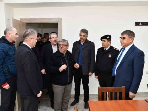 Karabük Belenköy Sym Açılışı Gerçekleşti