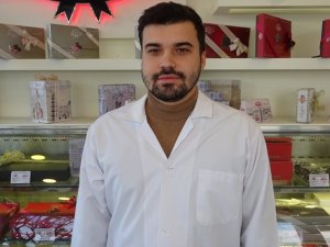 2023’e ’Kirpiş’ İle Tatlı Bir ’Merhaba’ Deyin