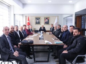 Mardin’de 2022 Yılında 919 Kilometrelik Yol Çalışması Yapıldı