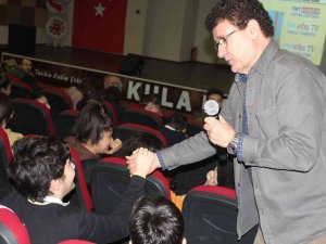 Bonus Hoca’dan Sınava Girecek Öğrencilere Seminer