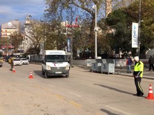Bandırma Emniyeti’nden Whatsapp Trafik Gruplarına Siber Suçlarla İlgili Operasyon