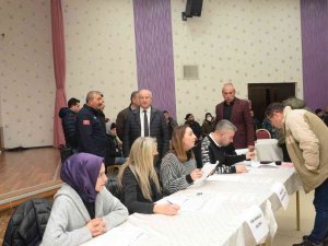 Bozüyük Belediyesi Sosyal Tesis Salonları 2023 Yılı Kiralama Kayıtları Başladı