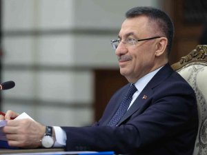 Adalet Bakanlığının Düzenleme İhtiyaçlarına Yönelik Toplantı, Fuat Oktay Başkanlığında Yapıldı