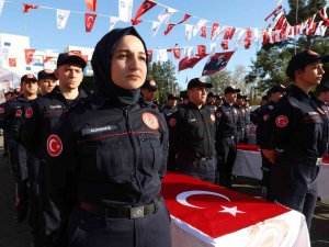 Büyükşehir Belediyesi Kadrosunu Güçlendirdi