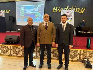 Kızılcahamam’da "Sıfır Atığın Enleri" Programı