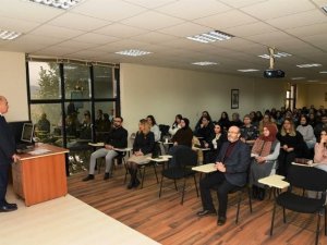 Vali Dağlı: "Bağımlılıkla Topyekun Bir Mücadele Gerekli"