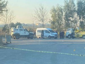 Mardin’de İki Aile Arasında Silahlı Kavga: 6 Yaralı