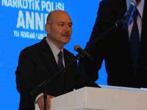Bakan Soylu: “Eroinin Rotası Artık Akdeniz’e İndi”
