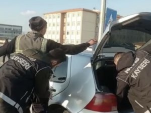 Yılbaşı Öncesi Narkotik Operasyonu:17 Zehir Taciri Yakalandı